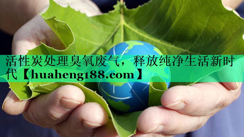 活性炭处理臭氧废气，释放纯净生活新时代