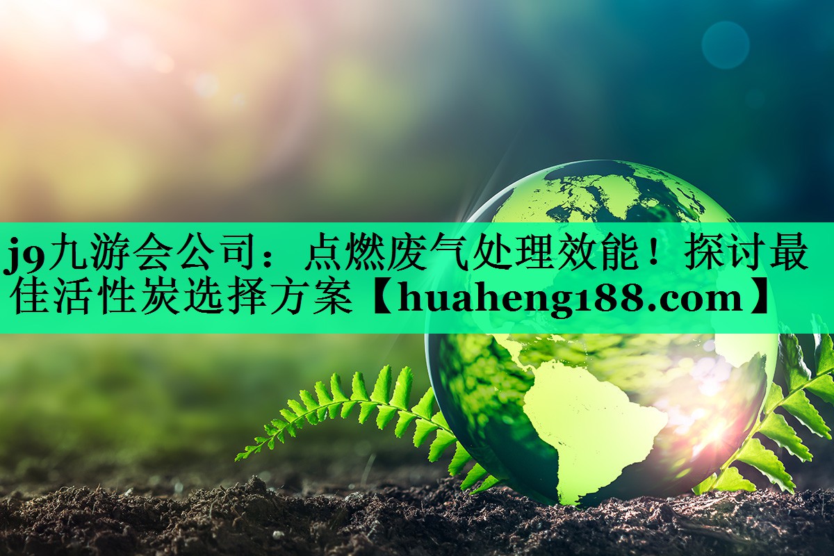 点燃废气处理效能！探讨最佳活性炭选择方案