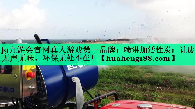 喷淋加活性炭：让废气无声无味，环保无处不在！