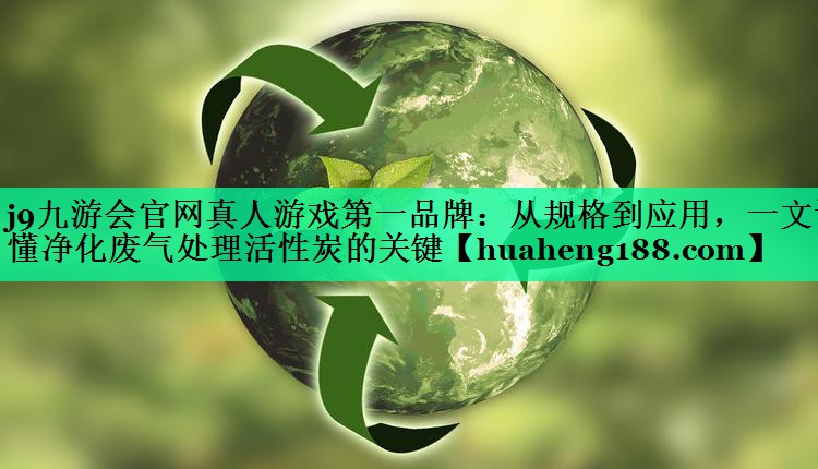 从规格到应用，一文读懂净化废气处理活性炭的关键