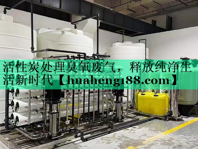 活性炭处理臭氧废气，释放纯净生活新时代