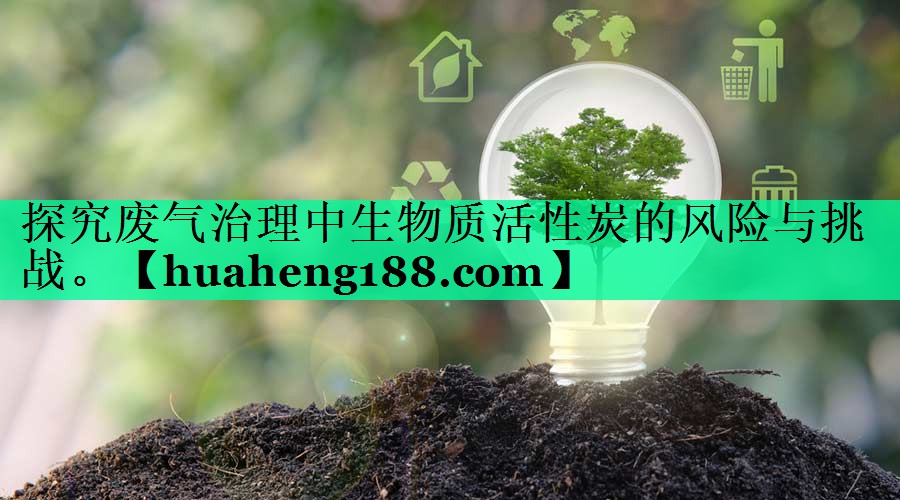 探究废气治理中生物质活性炭的风险与挑战。